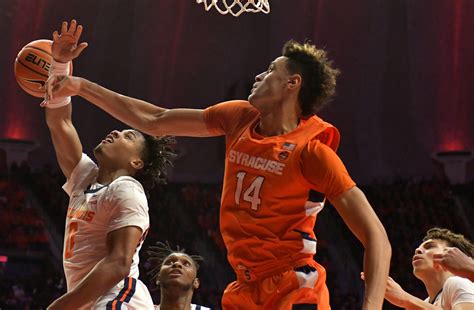 Virginia vs. Syracuse prediction, odds: 2023 college basketball picks.